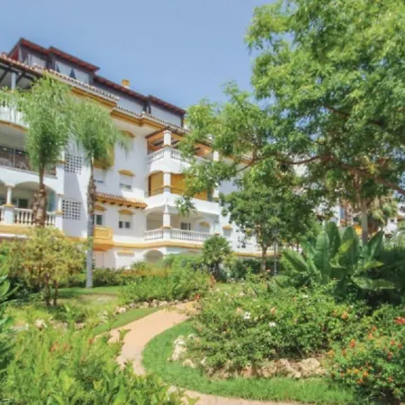 Dama De Noche Apartamento Marbella